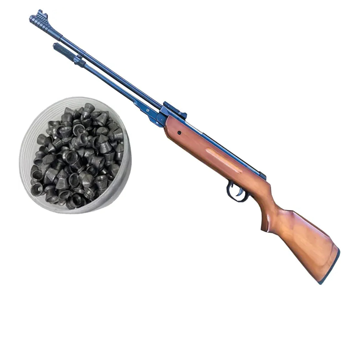 Air Rifles & Varmint Rifles - Co2 / PCP / Spring Powered