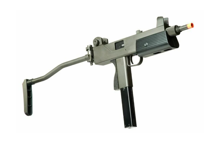 Paintball / 6mm Airsoft