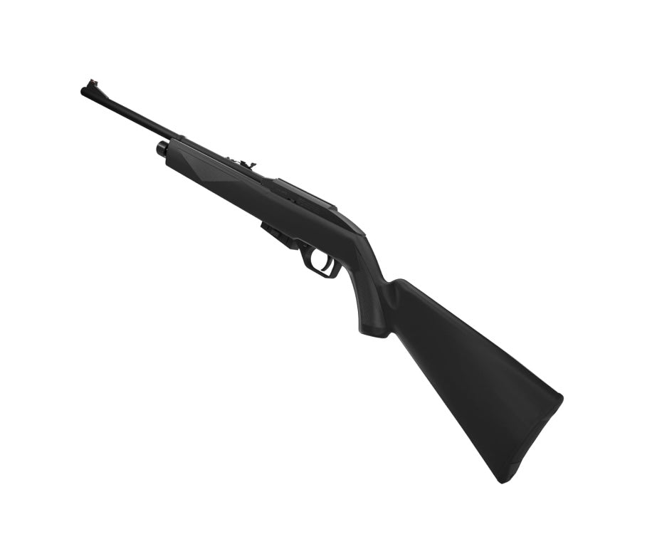 Crosman 1077 Repeater Semi-Automatic CO2 Powered .177-Caliber Pellet Rifle Pest Control & Small Game AirGun