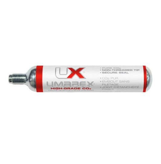 Umarex High-Grade 88 Gram Co2 - Pack of 2