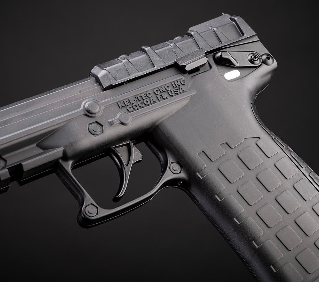Kel-Tec PMR30 .177 Caliber CO2 Full Gas Blowback Air Pistol