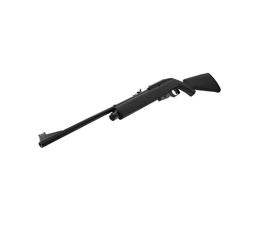 Crosman 1077 Repeater Semi-Automatic CO2 Powered .177-Caliber Pellet Rifle Pest Control & Small Game AirGun