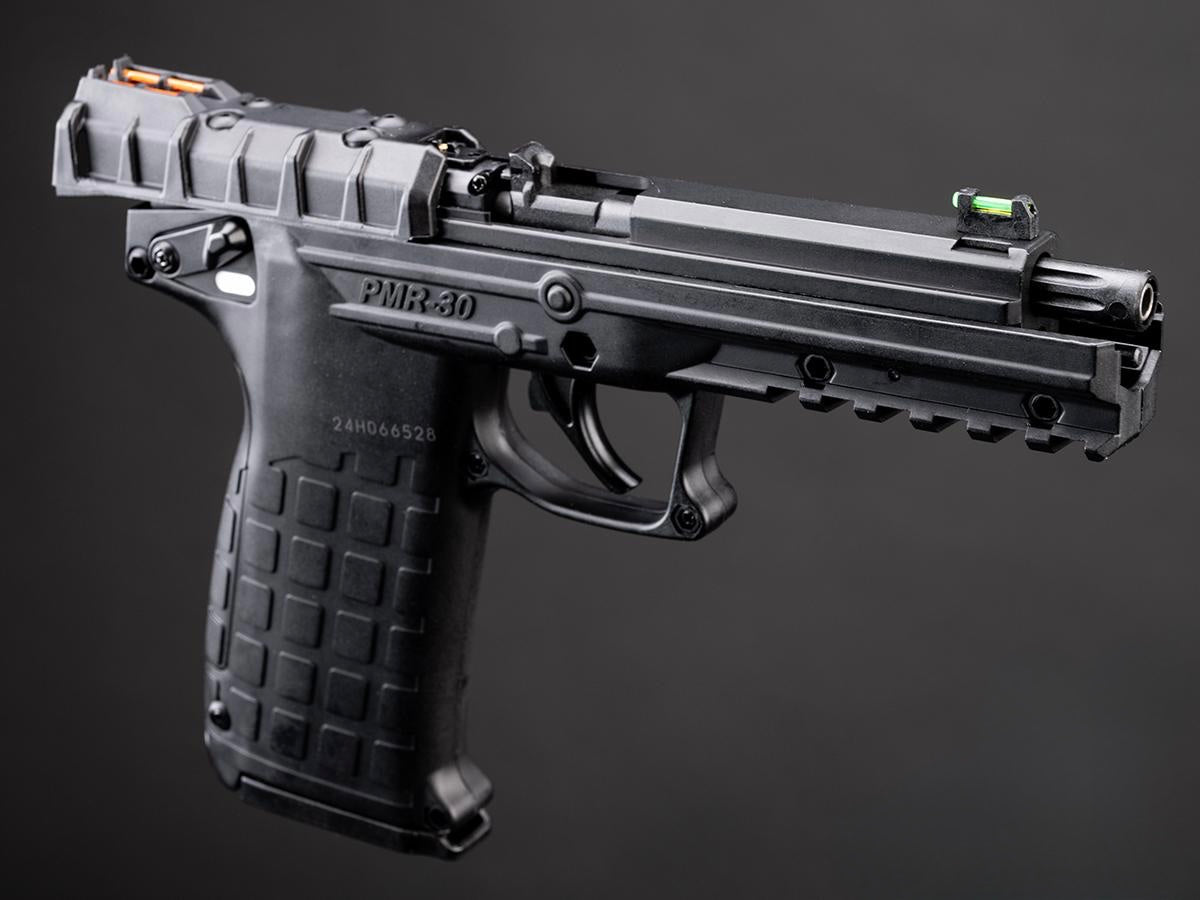 Kel-Tec PMR30 .177 Caliber CO2 Full Gas Blowback Air Pistol