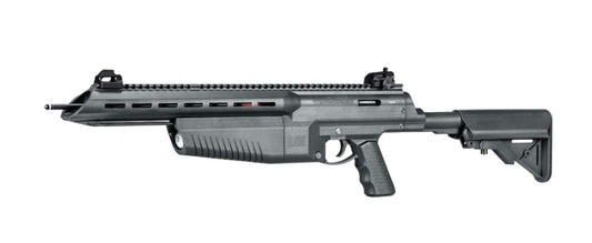 88g Co2 Umarex Air Javelin - Semi Auto Bolt Firing Crossbow Rifle Hybrid