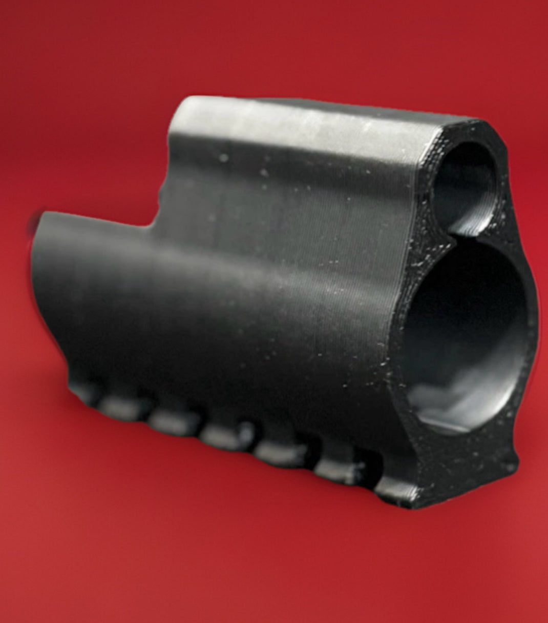 Crosman 2240 Upgrade Kit - Max Velocity High Output Valve + Co2 Power Adjuster + Steel Breech / Picatinny Rail Mount