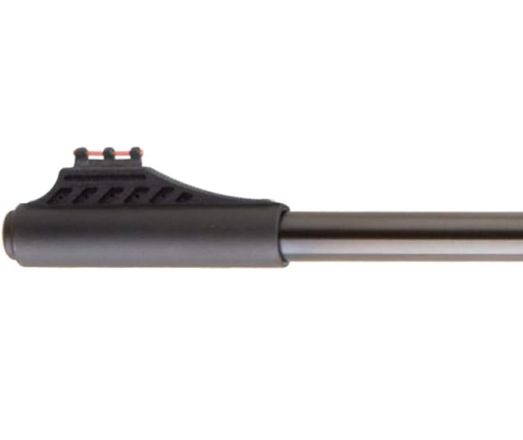 1200 FPS Ruger Blackhawk .177 Caliber Pellet Rifle Marksman Rifle 4x32mm Scope Air Rifle - Spring Piston