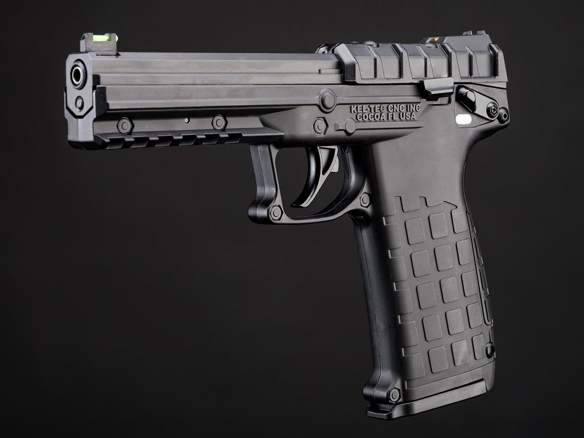 Kel-Tec PMR30 .177 Caliber CO2 Full Gas Blowback Air Pistol