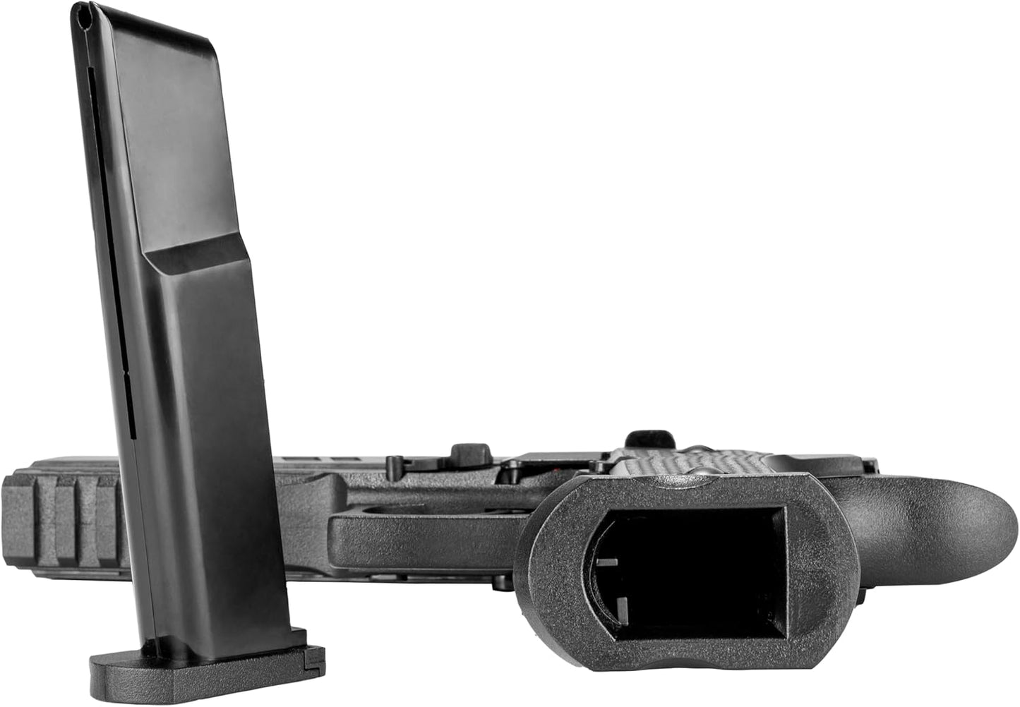 Umarex DSX-45 Slide Racking .177 Caliber BB Gun Air Pistol Black - Umarex International