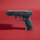 Smith & Wesson M&P 40 .177 Cal Co2 Semi Auto BB Gun Sidearm Air Pistol by Umarex