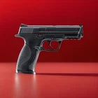 Smith & Wesson M&P 40 .177 Cal Co2 Semi Auto BB Gun Sidearm Air Pistol by Umarex