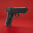 Smith & Wesson M&P 40 .177 Cal Co2 Semi Auto BB Gun Sidearm Air Pistol by Umarex