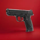 Smith & Wesson M&P 40 .177 Cal Co2 Semi Auto BB Gun Sidearm Air Pistol by Umarex