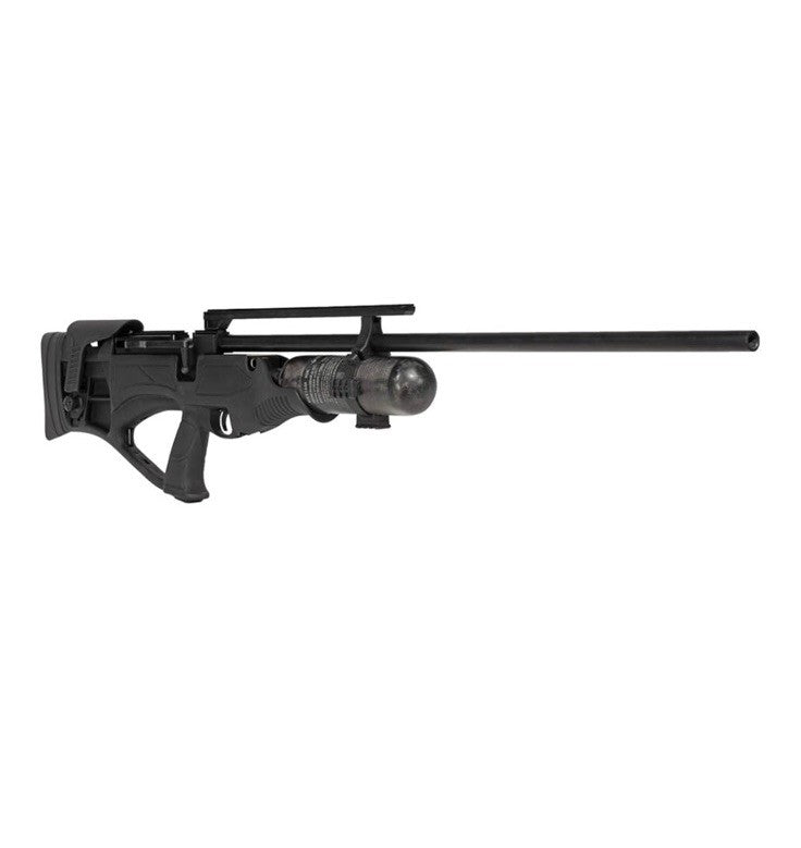 Hatsan Piledriver PCP .50 Cal Big Bore Heavy Duty Hunting Pellet Gun Air Rifle - Hatsan USA International