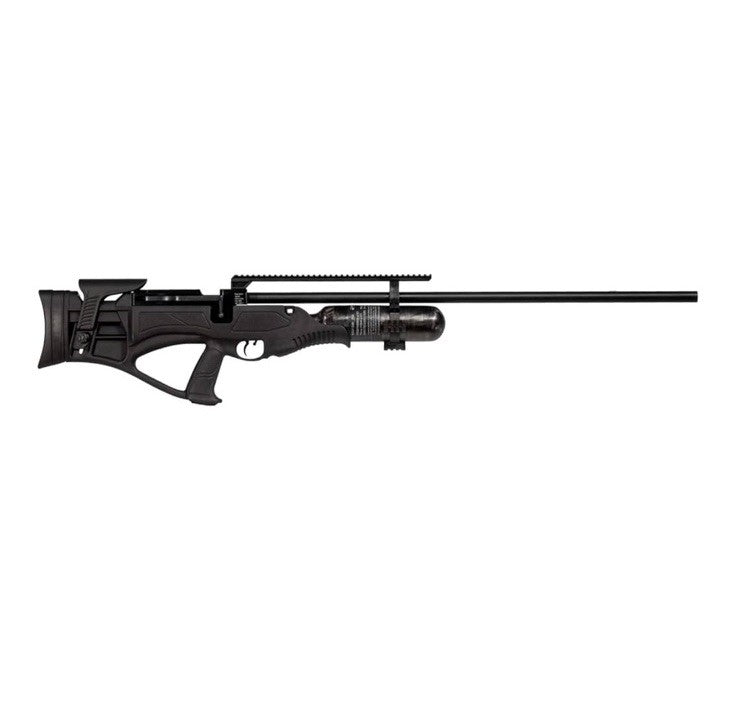 Hatsan Piledriver PCP .50 Cal Big Bore Heavy Duty Hunting Pellet Gun Air Rifle - Hatsan USA International