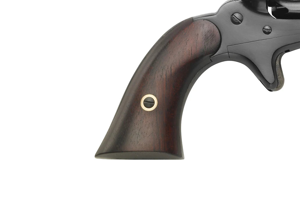 No FFL Required - 1863 Pocket Revolver - .31 Caliber Black Powder Remington Pietta