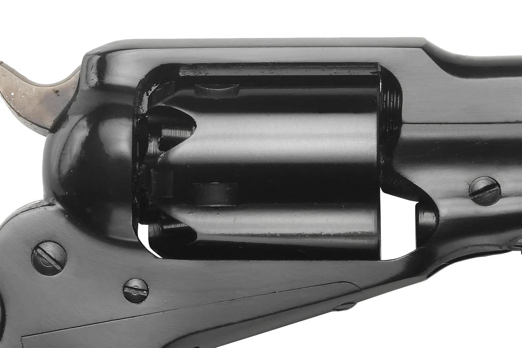 No FFL Required - 1863 Pocket Revolver - .31 Caliber Black Powder Remington Pietta