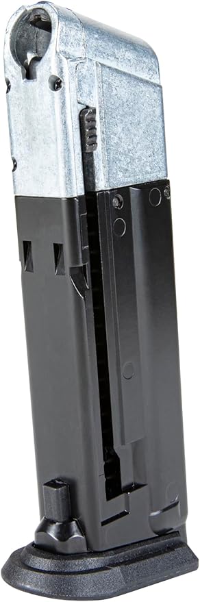 Umarex T4E Walther PPQ .43 Caliber Co2 Defense Pistol / Paintball Gun Marker