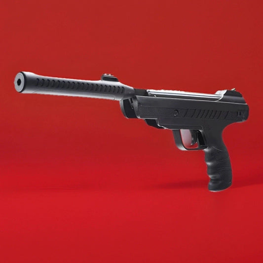 Umarex Trevox .177 Break Barrel Pellet Gun Air Piston Hunting Airgun No Co2 Required
