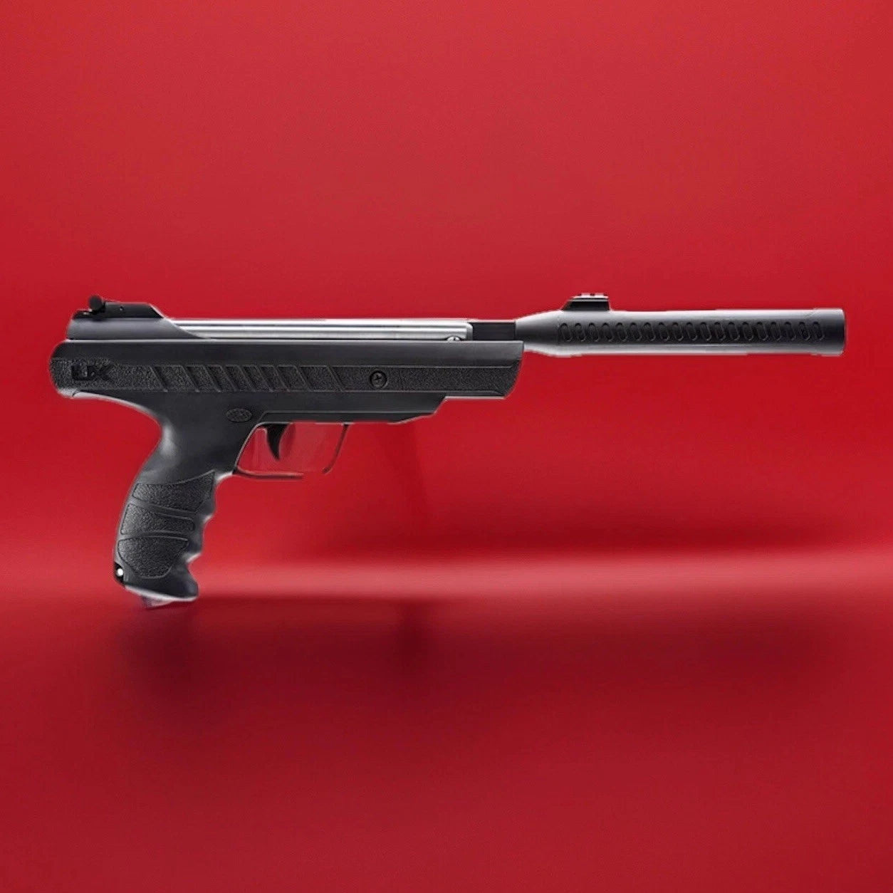 Umarex Trevox .177 Break Barrel Pellet Gun Air Piston Hunting Airgun No Co2 Required
