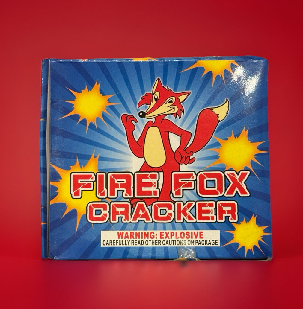 Fireworks - Bottle Rockets Firecrackers & Fountains