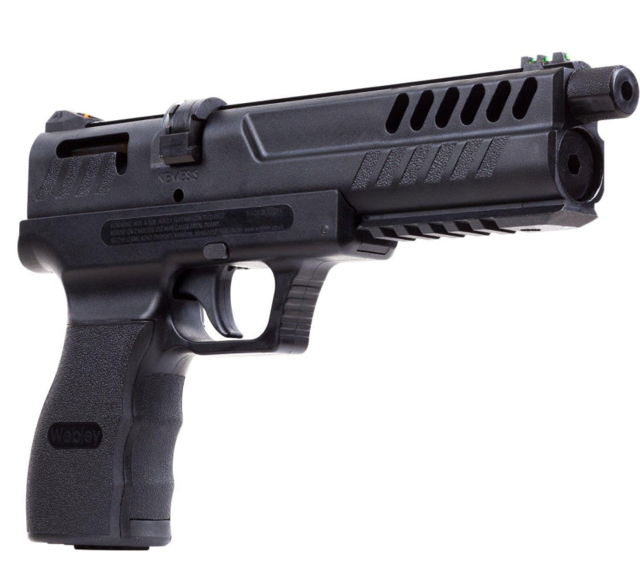 Air Pistols - Pellet Pistols - PCP Pistols