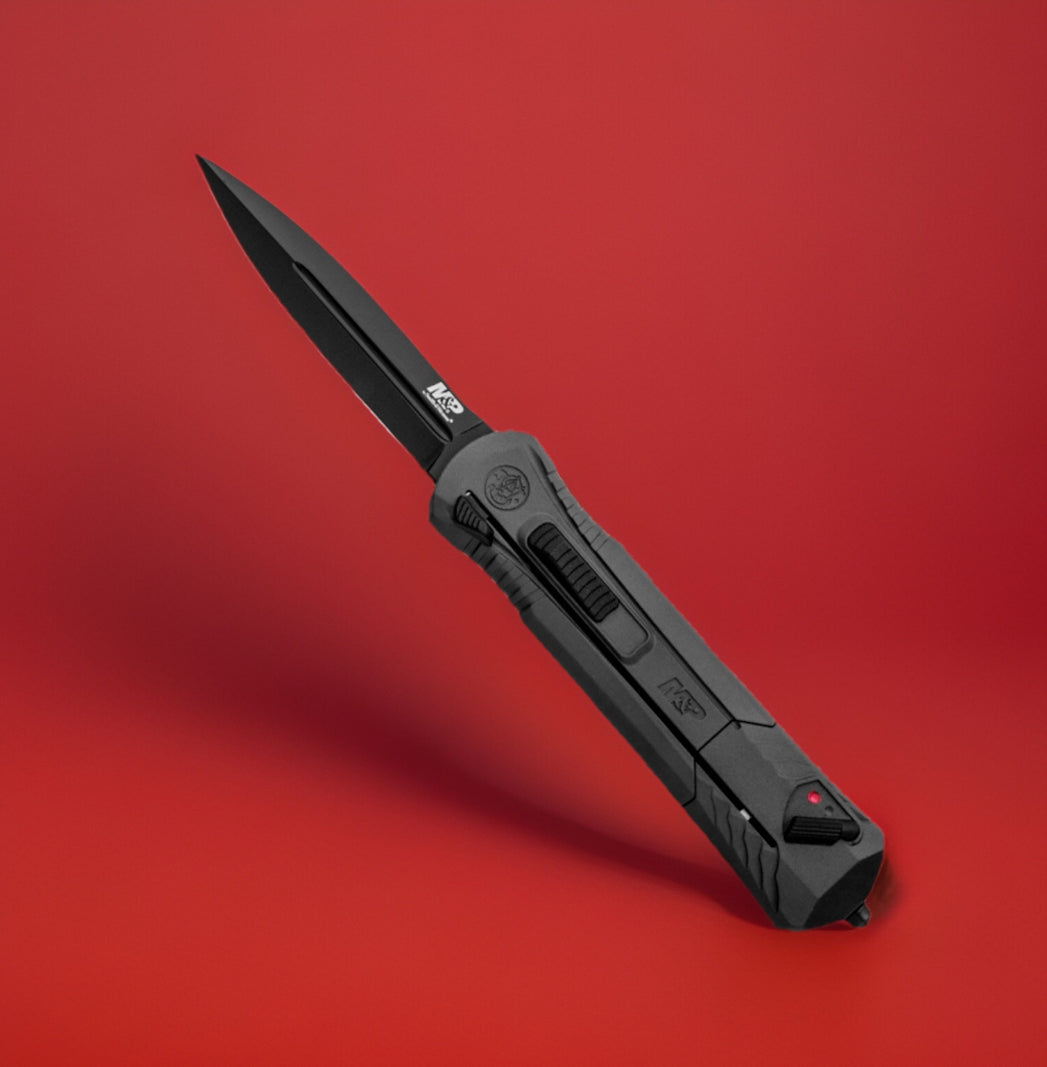 OTF & Tactical Knives