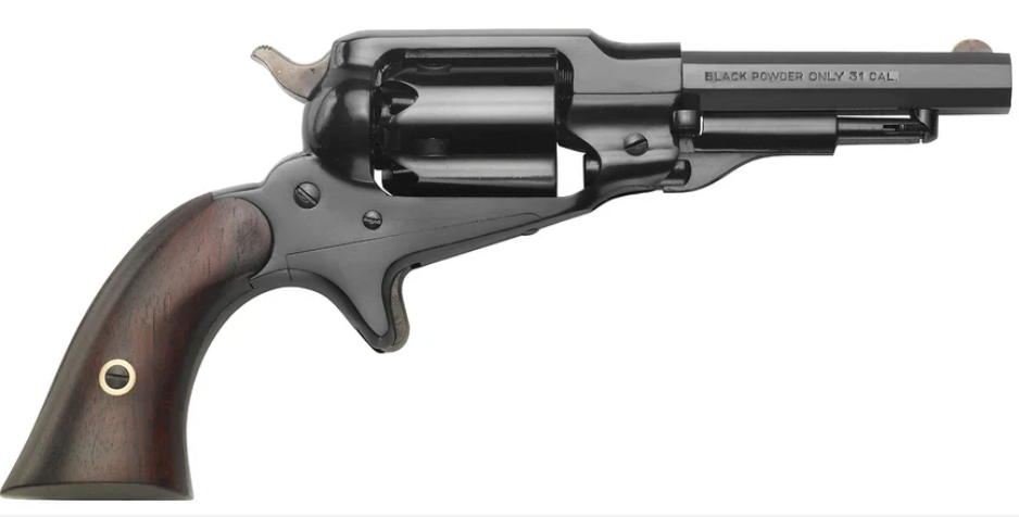 No FFL Required Pistols - Black Powder Revolvers