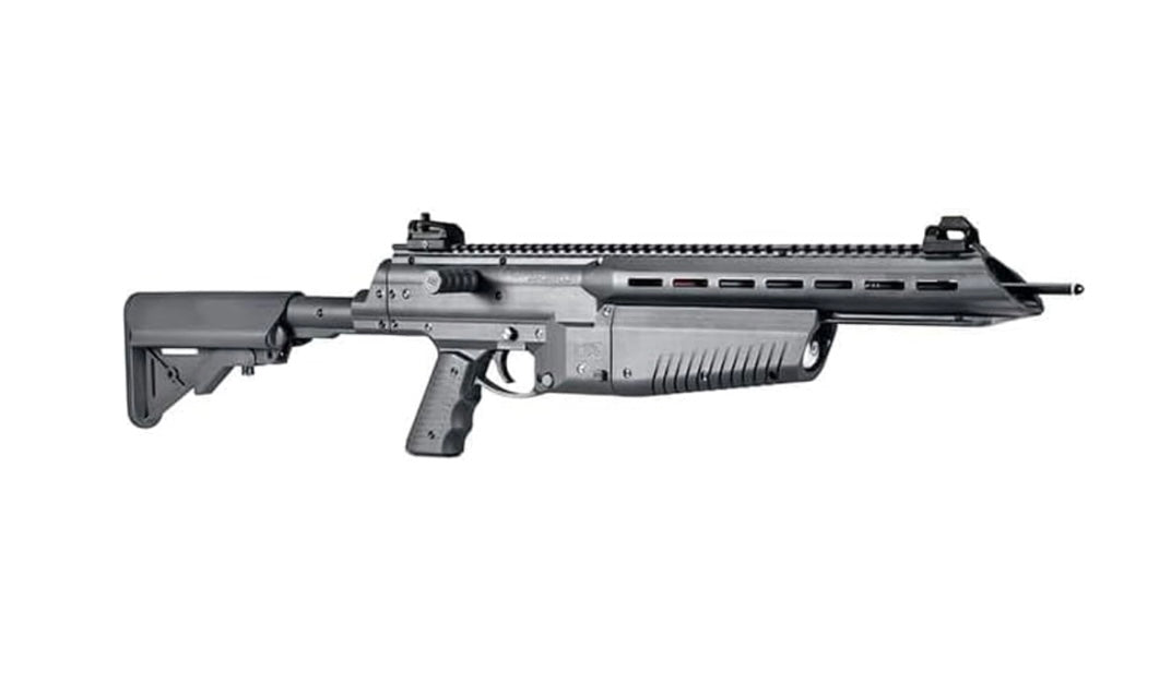 88g Co2 Umarex Air Javelin - Semi Auto Bolt Firing Crossbow Rifle Hybrid