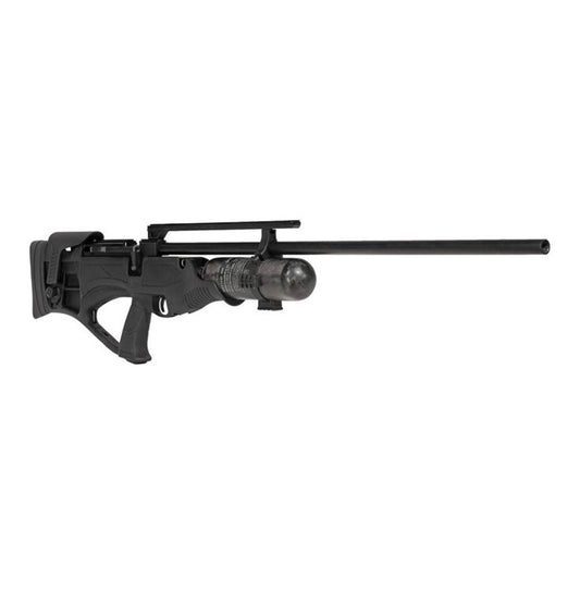 Hatsan Piledriver PCP .50 Cal Big Bore Heavy Duty Hunting Pellet Gun Air Rifle - Hatsan USA International